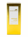 Montera instant love