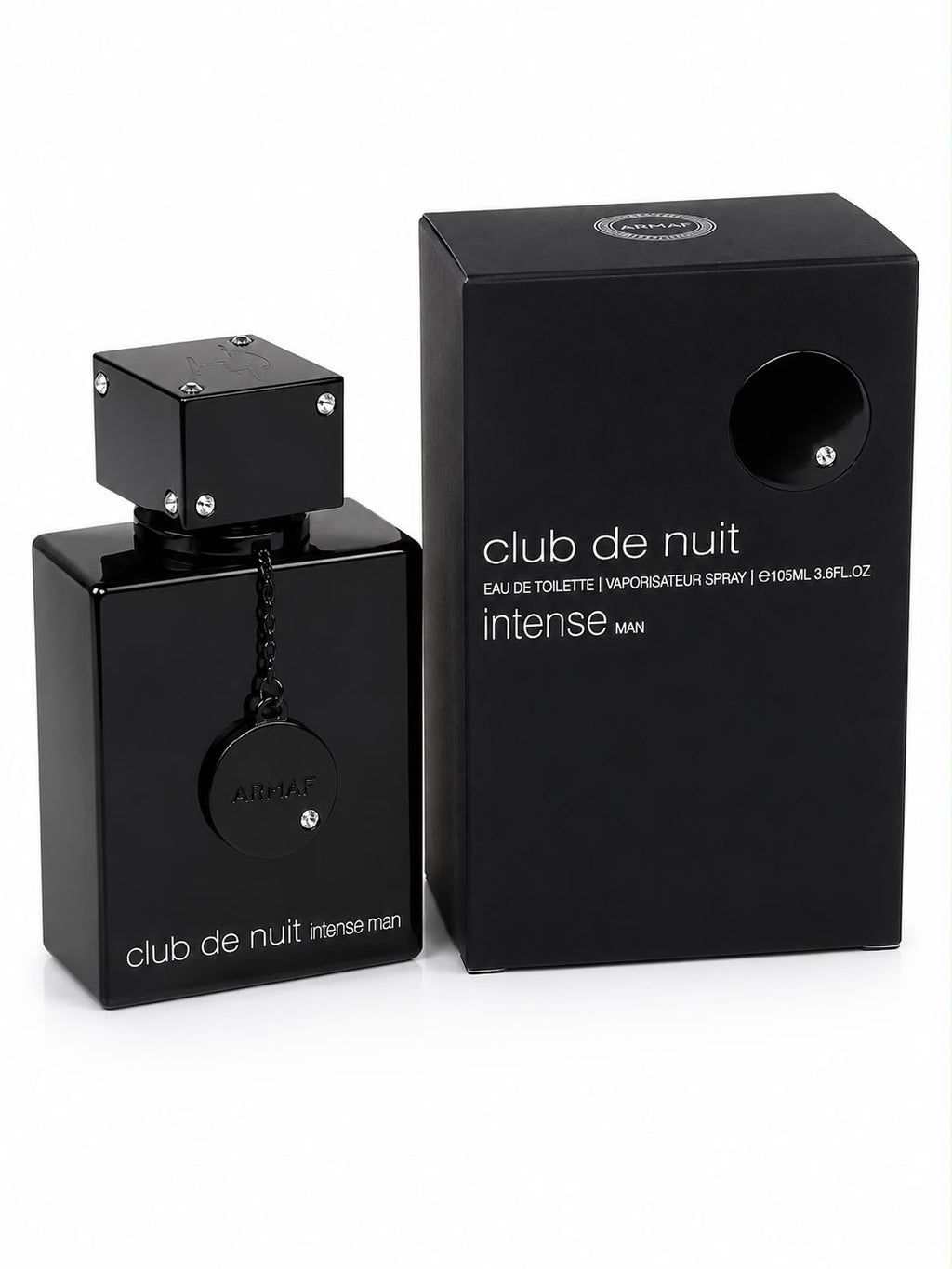 Club de nuit