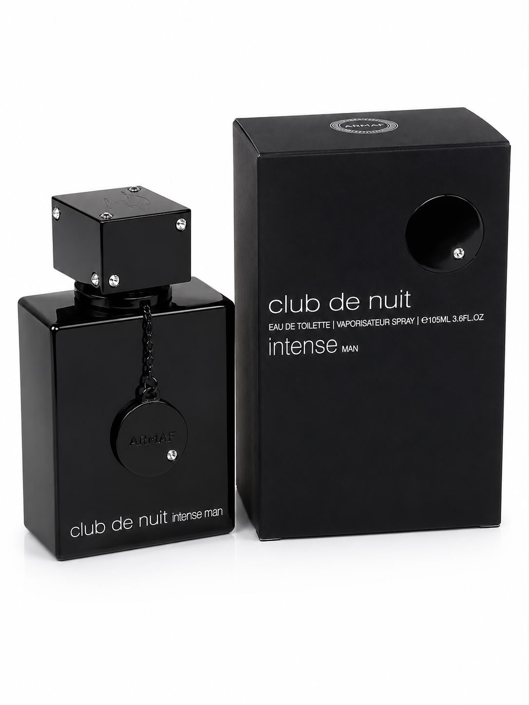 Club de nuit