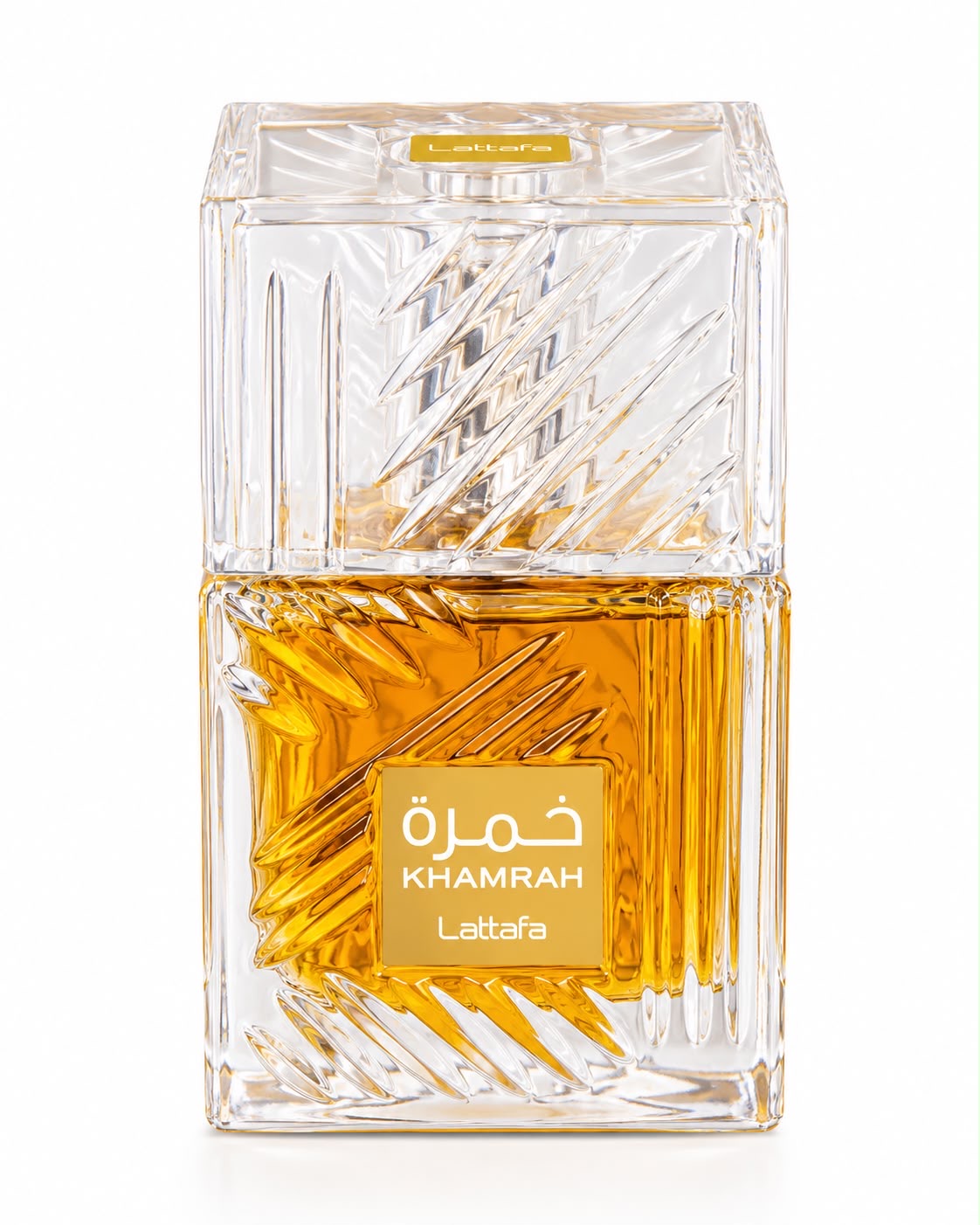 Khamrah oud lataffa