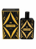 Oud D’great