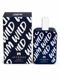 Wild intense