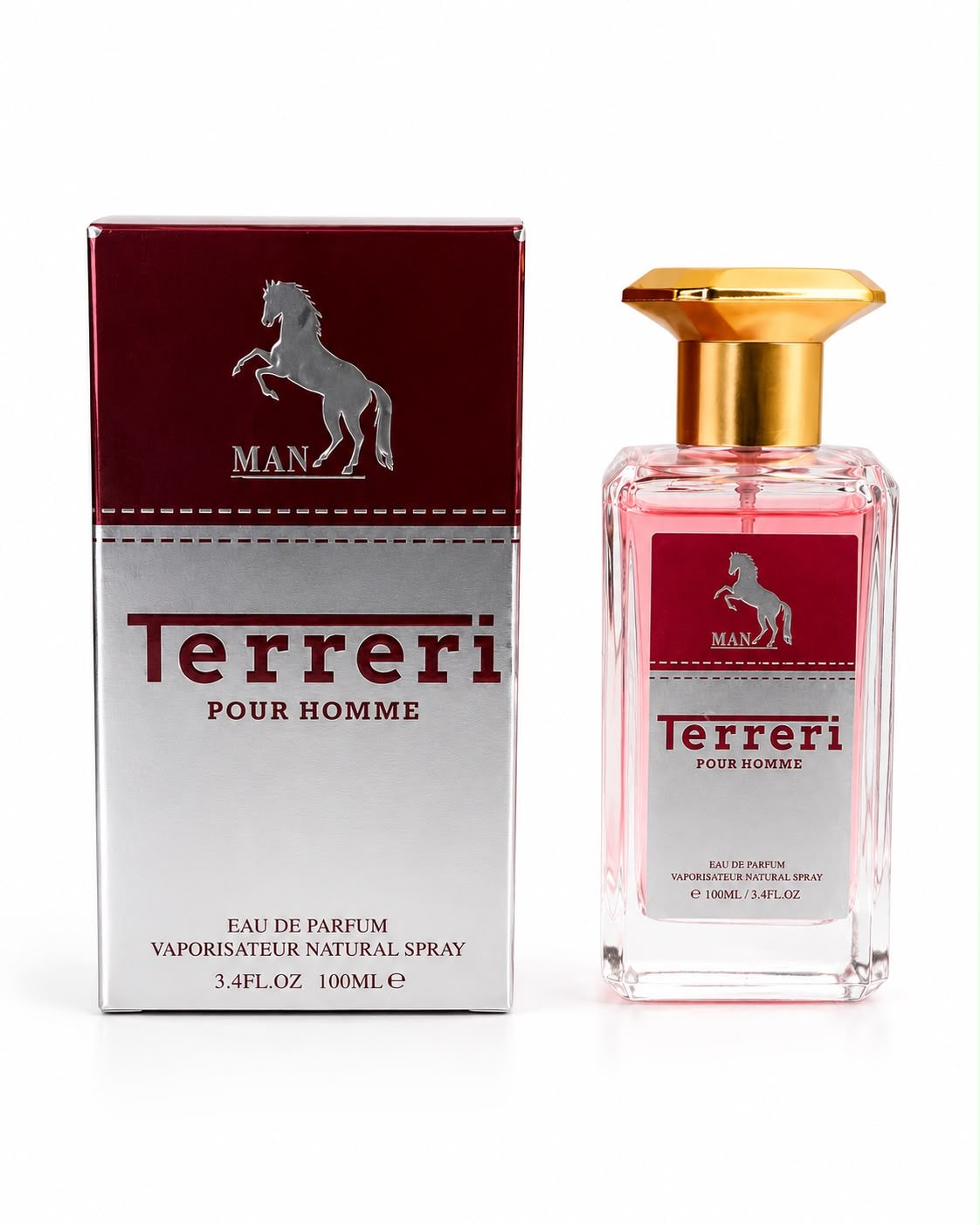 Ferreri fragance