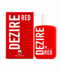 Dezire red