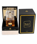 Khamrah oud lataffa