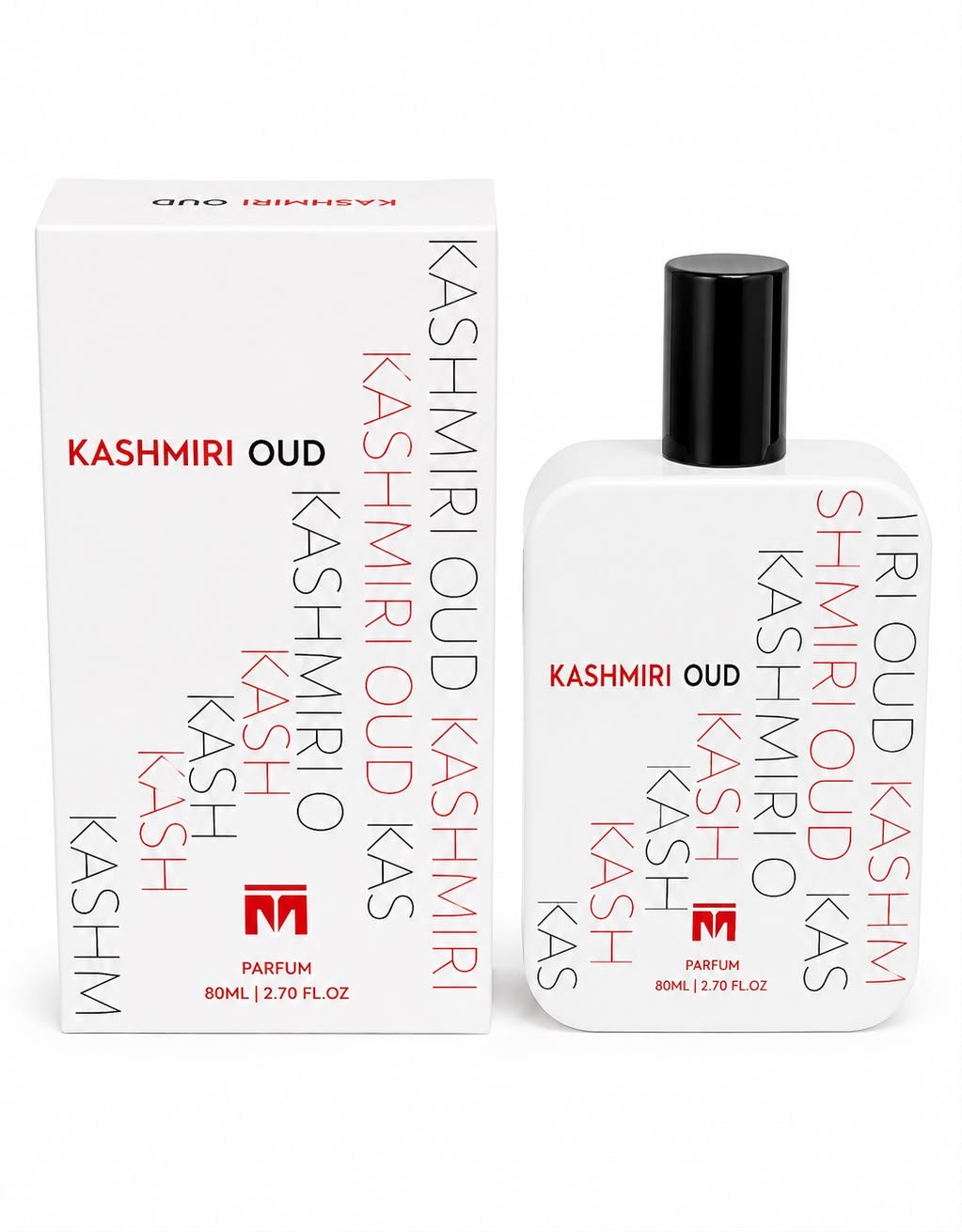 Kashmiri Oud