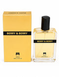 Berry & berry