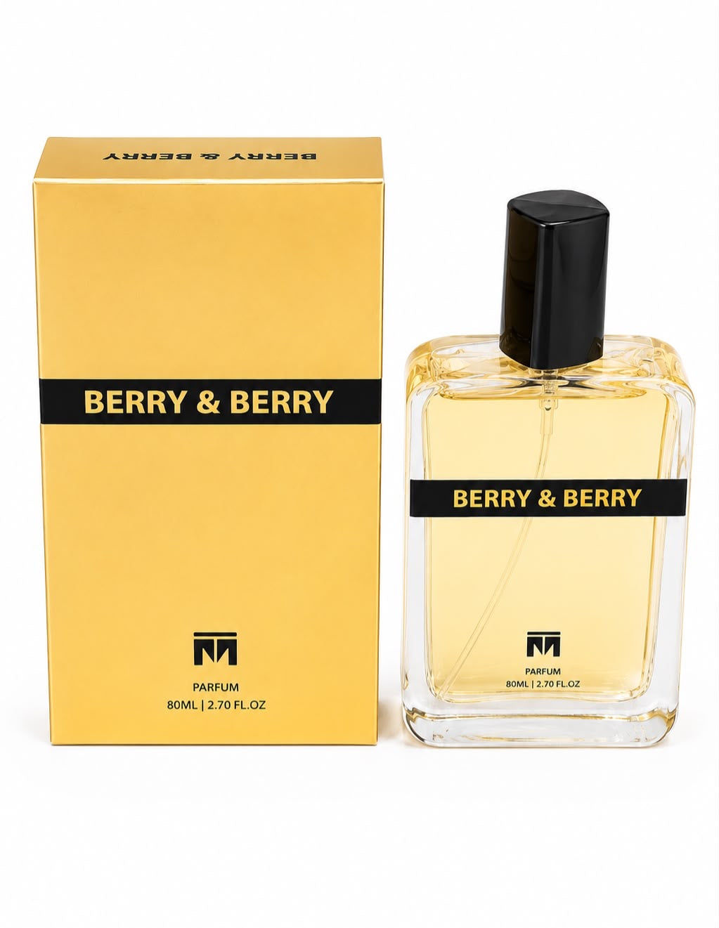Berry & berry