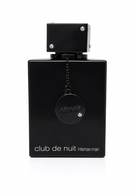Club de nuit