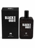 Black oud