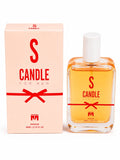 S candle
