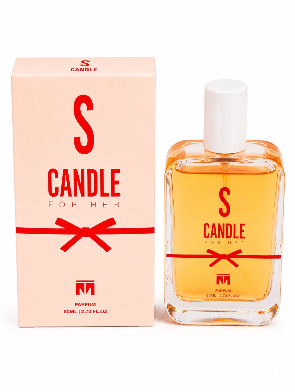 S candle