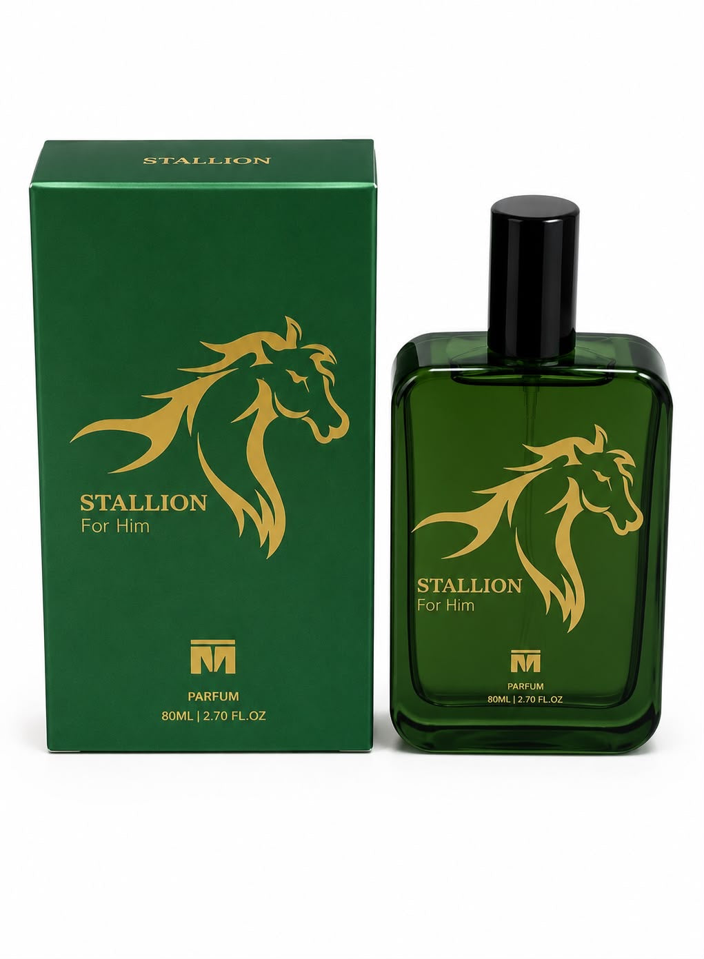 Stallion