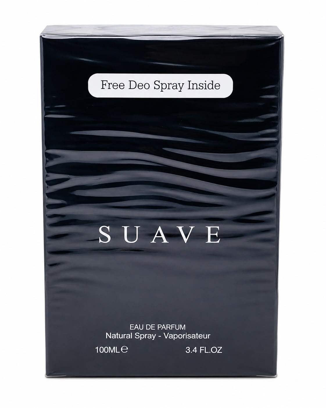SUAVE