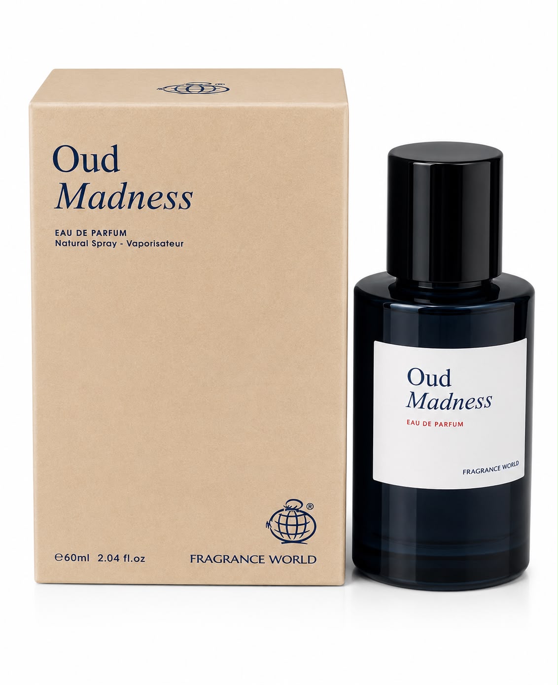 Madness oud