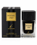 Intense oud