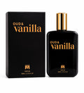Oud & vanilla
