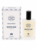 White oud