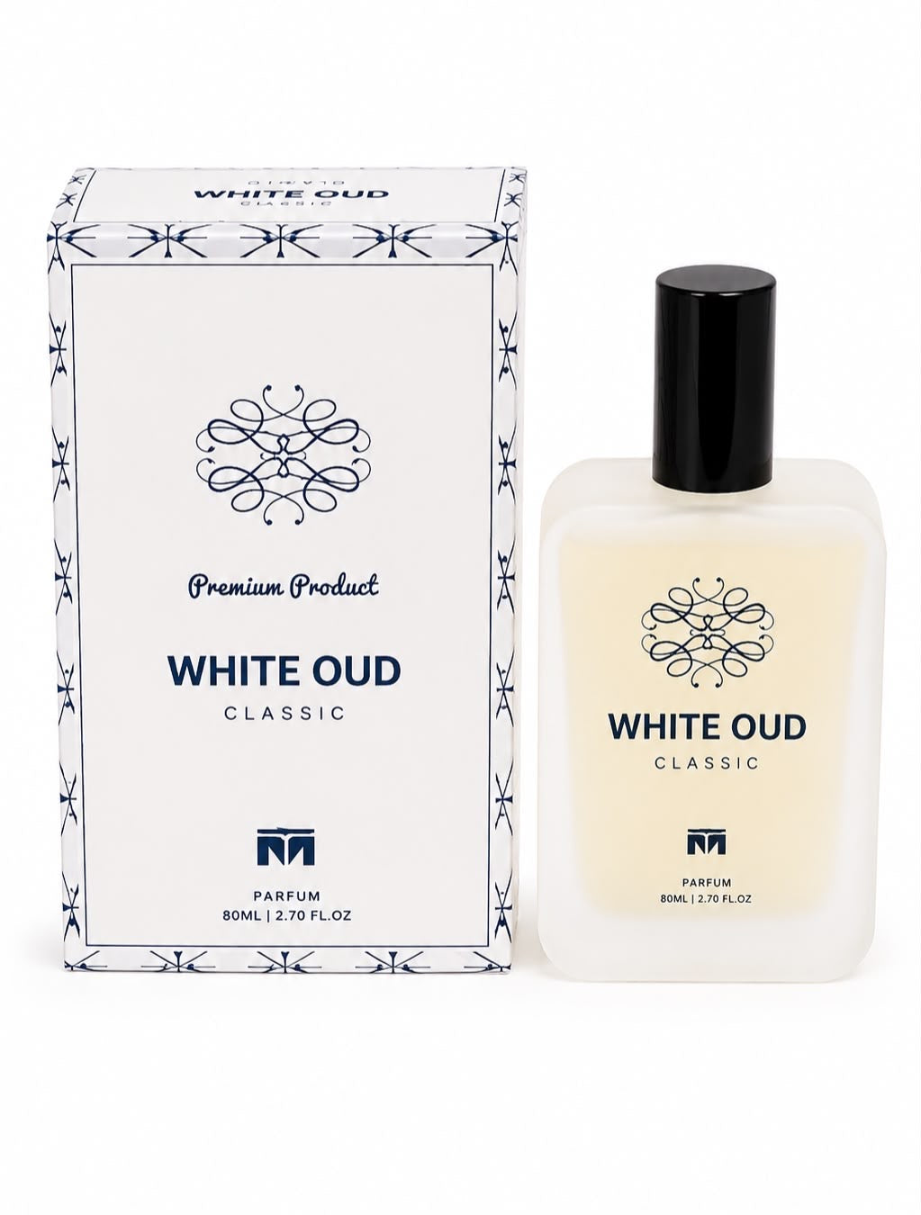 White oud