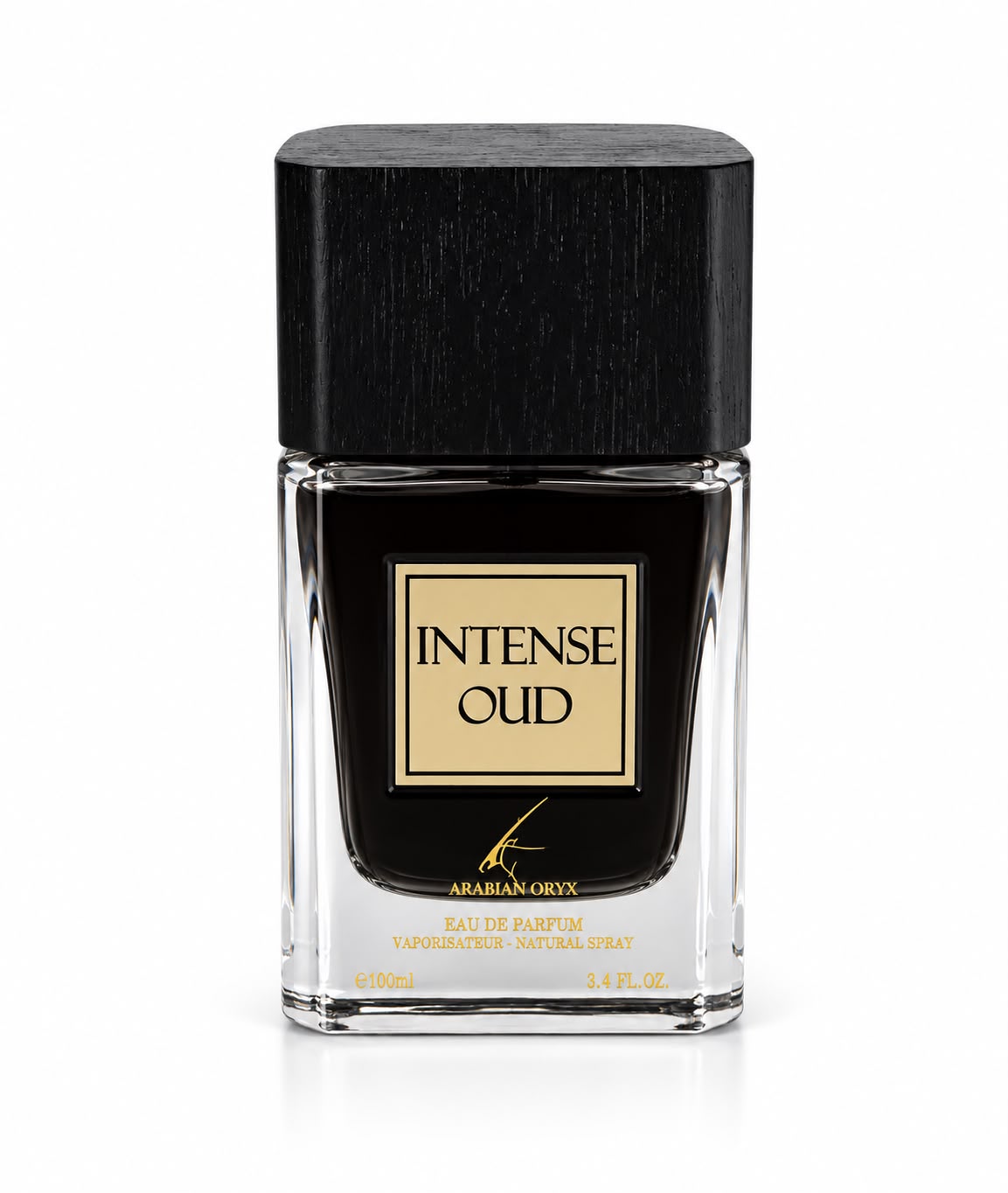 Intense oud