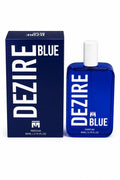 Dezire blue