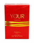 YOUR Tobacco