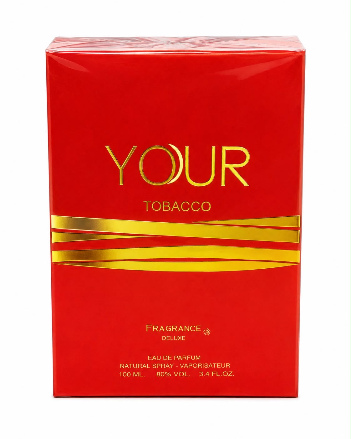 YOUR Tobacco