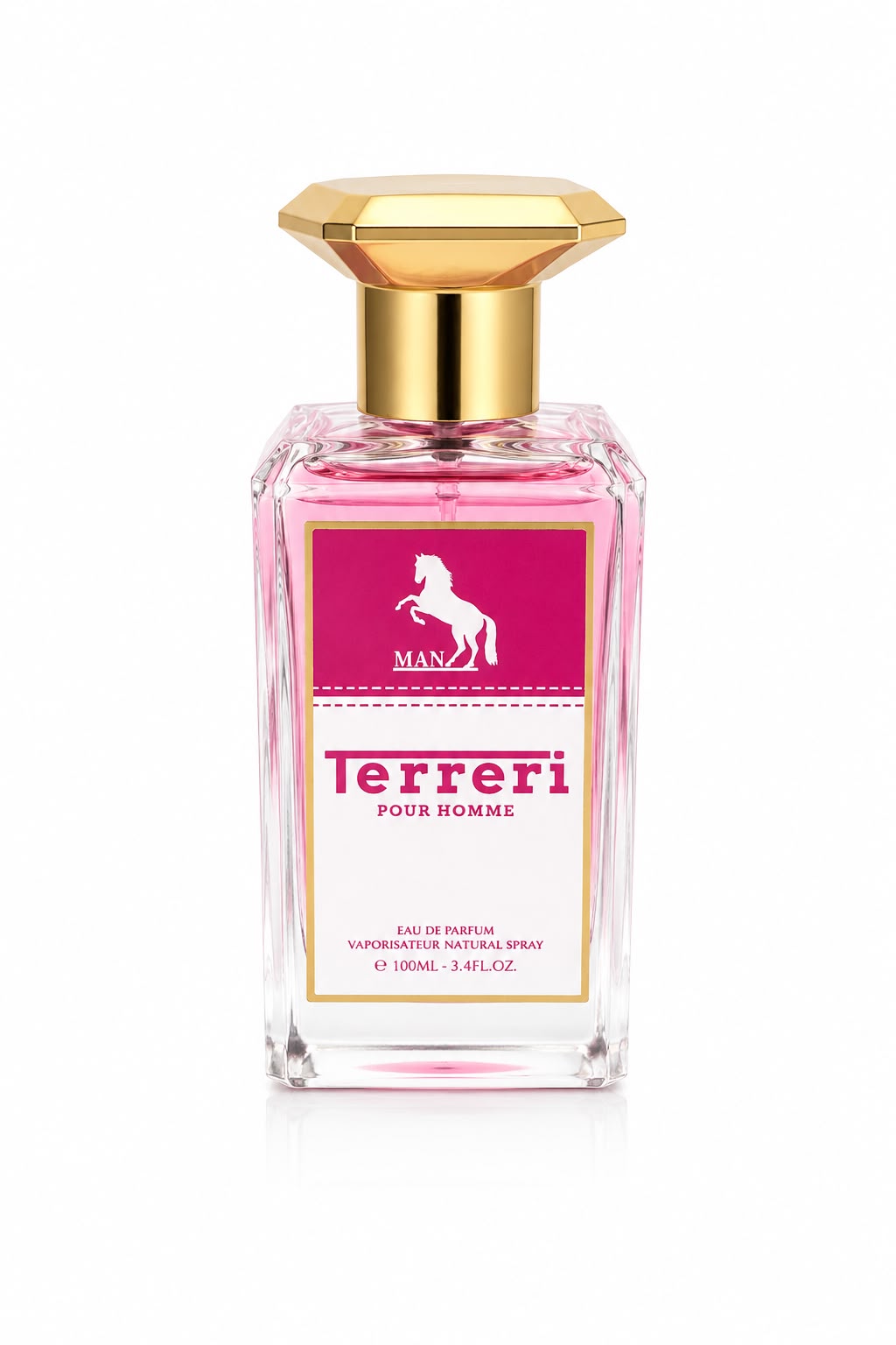 Ferreri fragance