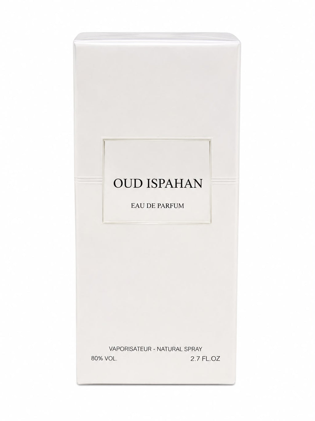 Oud Ispahan