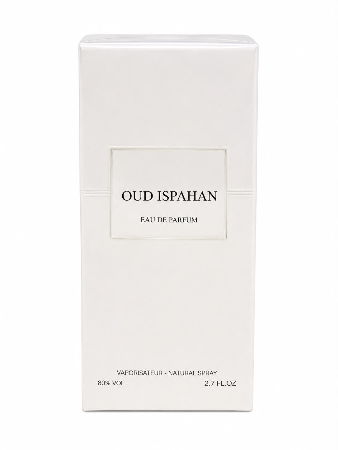 Oud Ispahan