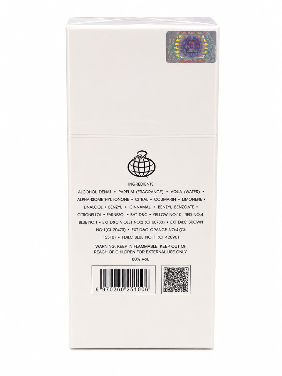 Oud Ispahan